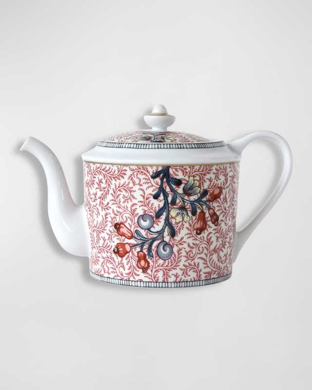 Braquenie Teapot, 34 oz